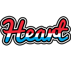 Heart norway logo