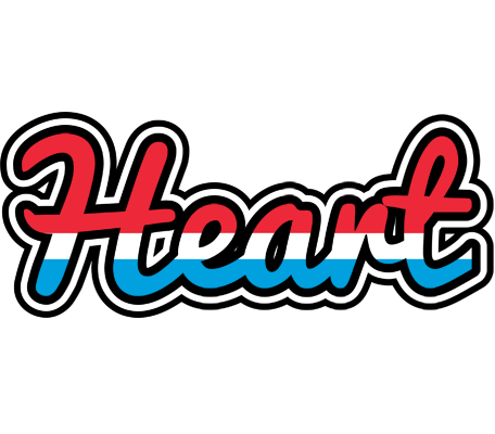 Heart norway logo
