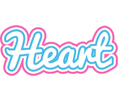 Heart outdoors logo