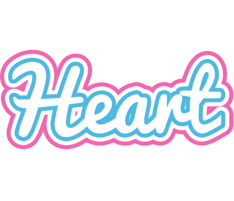 Heart outdoors logo