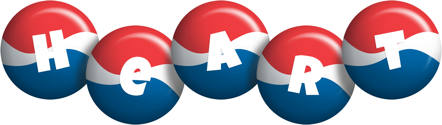 Heart paris logo