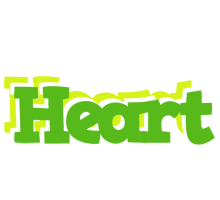 Heart picnic logo