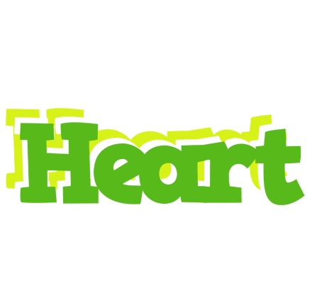 Heart picnic logo