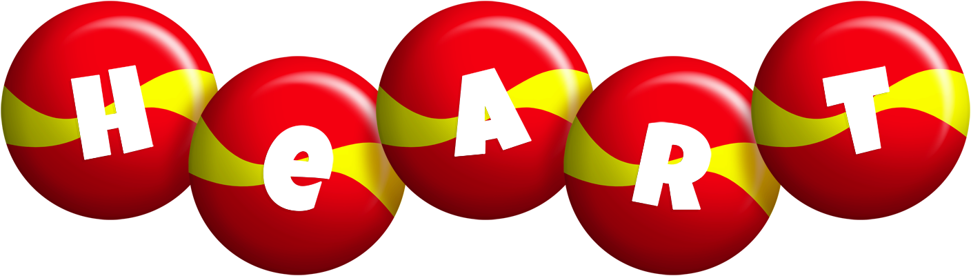 Heart spain logo