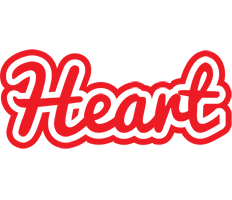 Heart sunshine logo