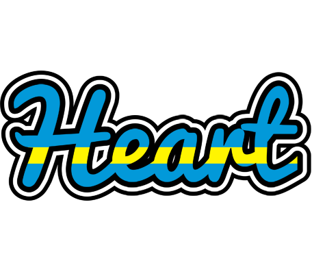 Heart sweden logo