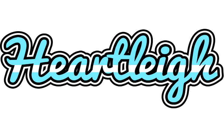 Heartleigh argentine logo