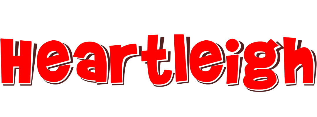 Heartleigh basket logo