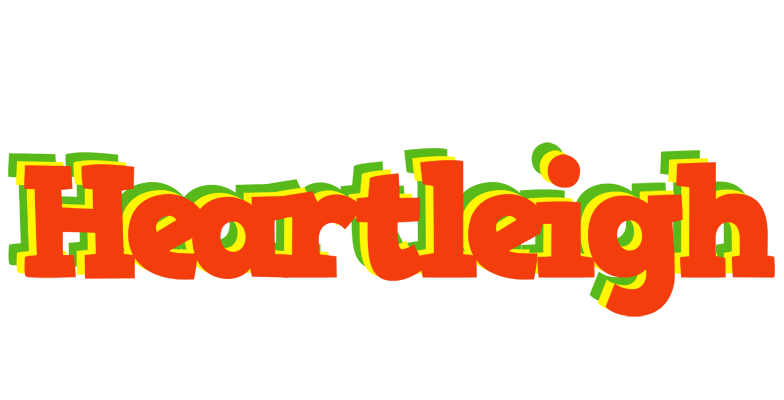 Heartleigh bbq logo