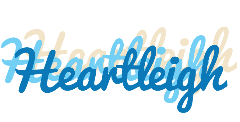Heartleigh breeze logo