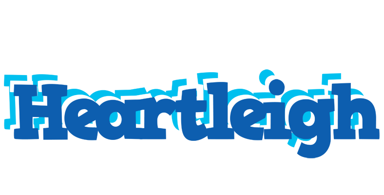 Heartleigh business logo