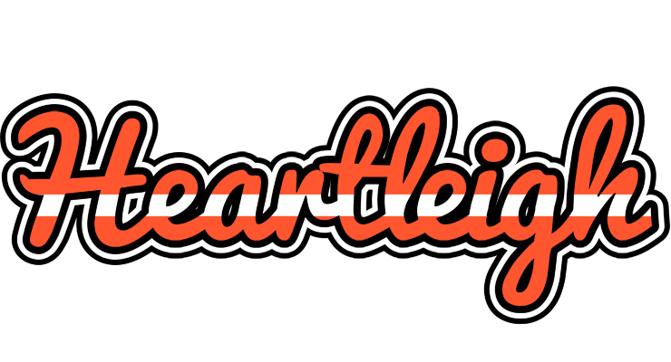 Heartleigh denmark logo