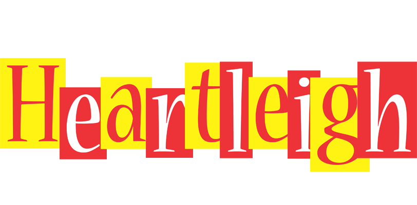 Heartleigh errors logo