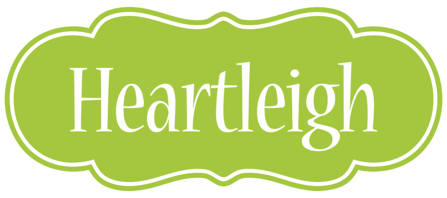 Heartleigh family logo
