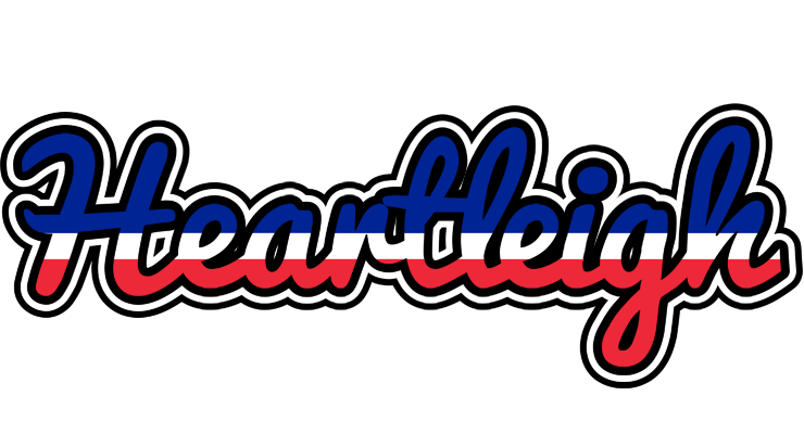 Heartleigh france logo