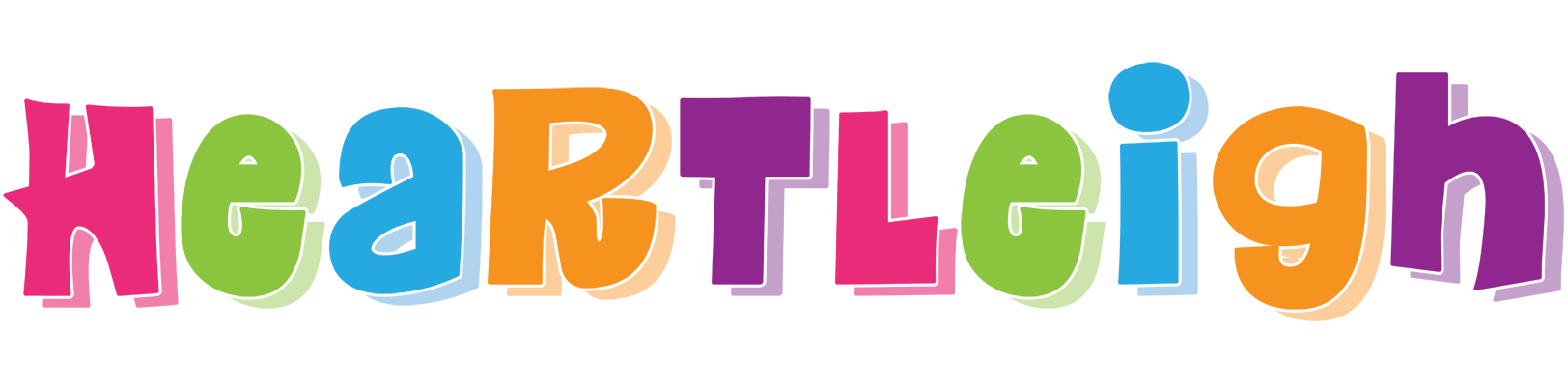 Heartleigh friday logo