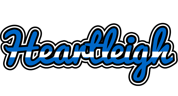 Heartleigh greece logo