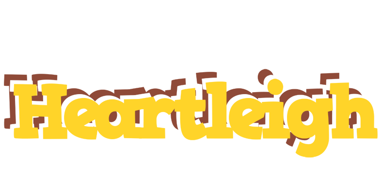 Heartleigh hotcup logo