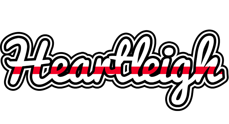 Heartleigh kingdom logo