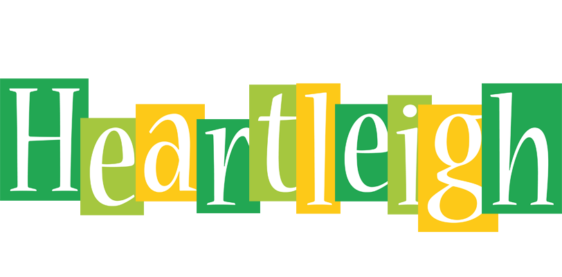 Heartleigh lemonade logo