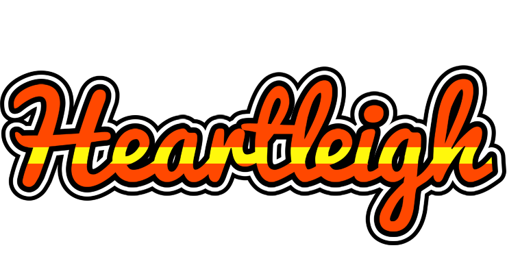 Heartleigh madrid logo