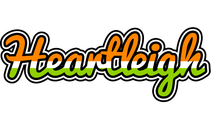 Heartleigh mumbai logo