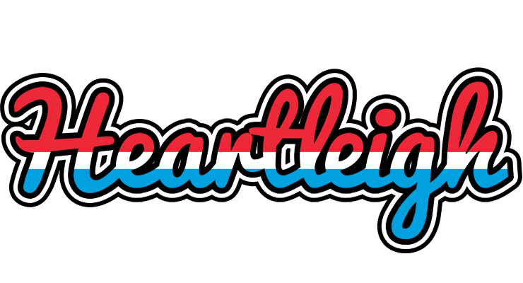 Heartleigh norway logo