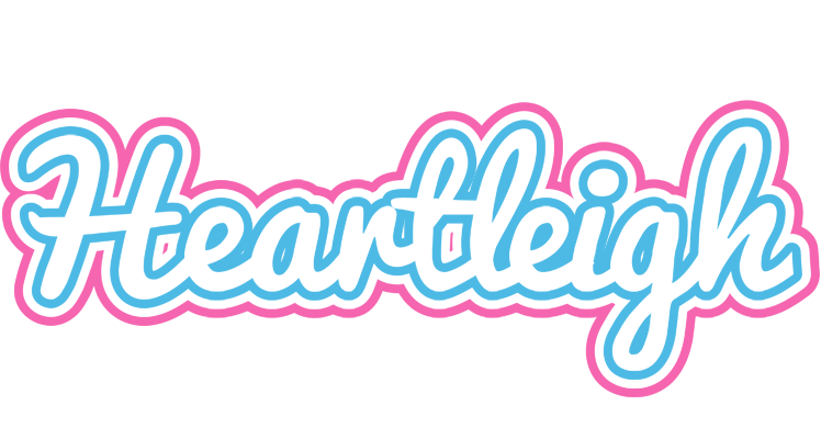 Heartleigh outdoors logo