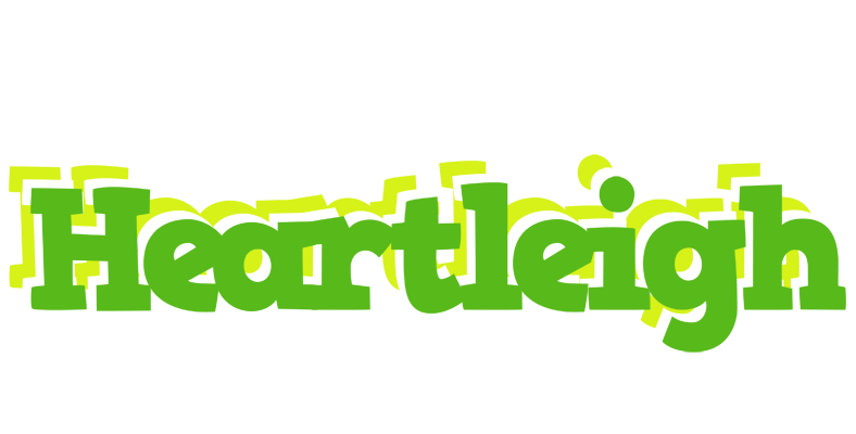 Heartleigh picnic logo