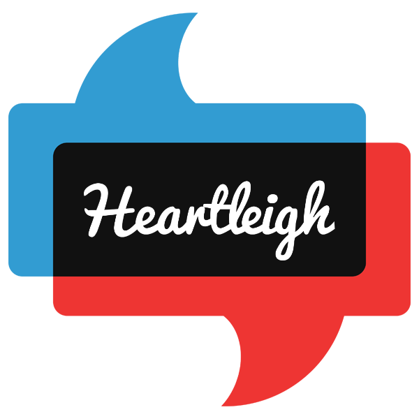 Heartleigh sharks logo