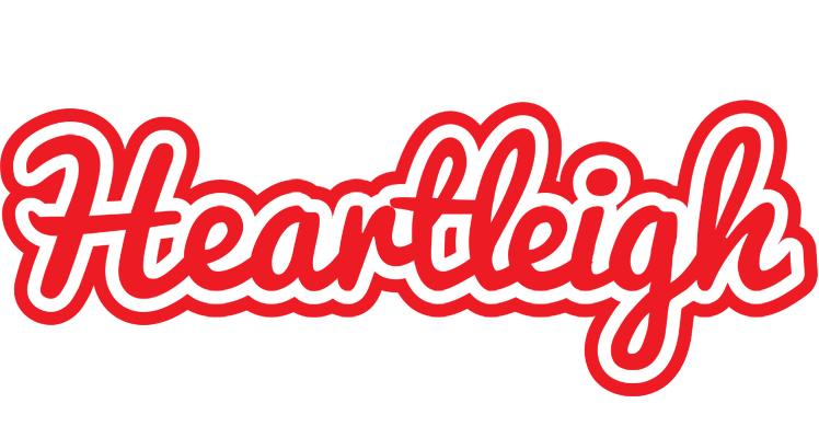 Heartleigh sunshine logo