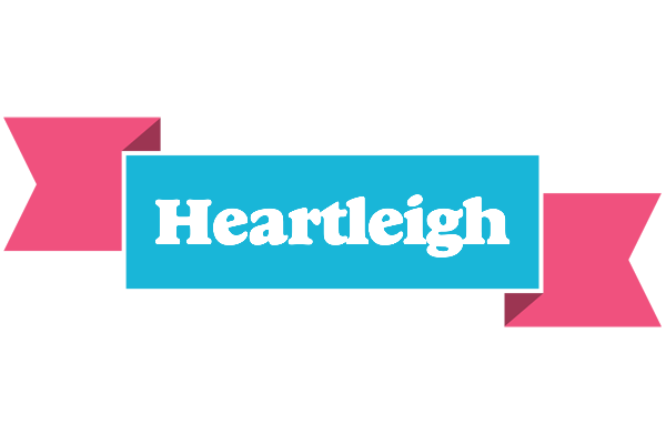 Heartleigh today logo