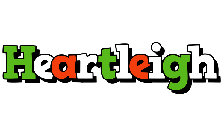 Heartleigh venezia logo