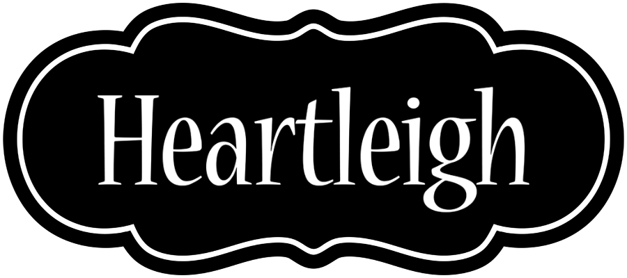 Heartleigh welcome logo