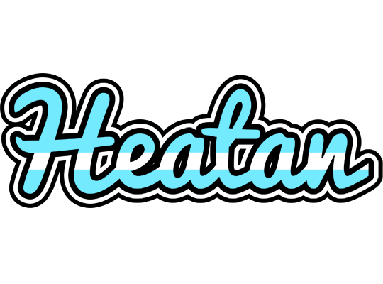 Heatan argentine logo