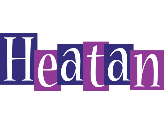 Heatan autumn logo