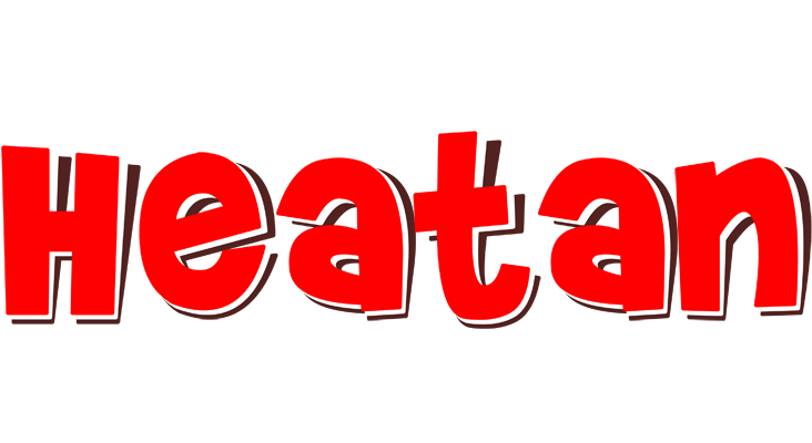 Heatan basket logo