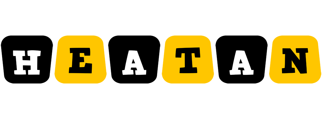 Heatan boots logo