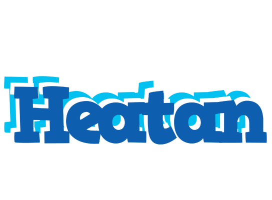 Heatan business logo