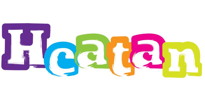 Heatan casino logo