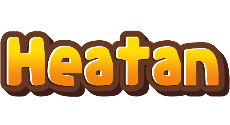Heatan cookies logo