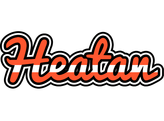 Heatan denmark logo