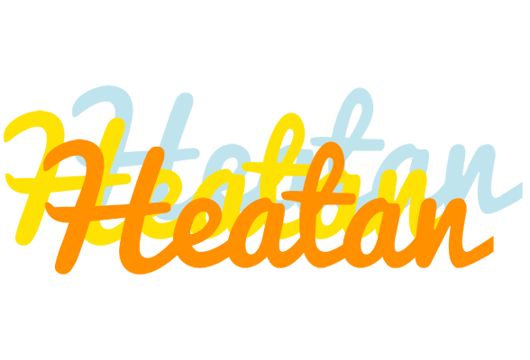 Heatan energy logo