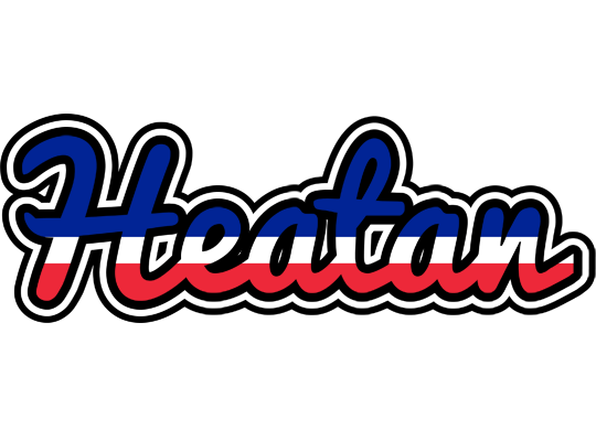 Heatan france logo