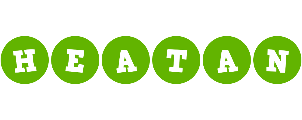 Heatan games logo