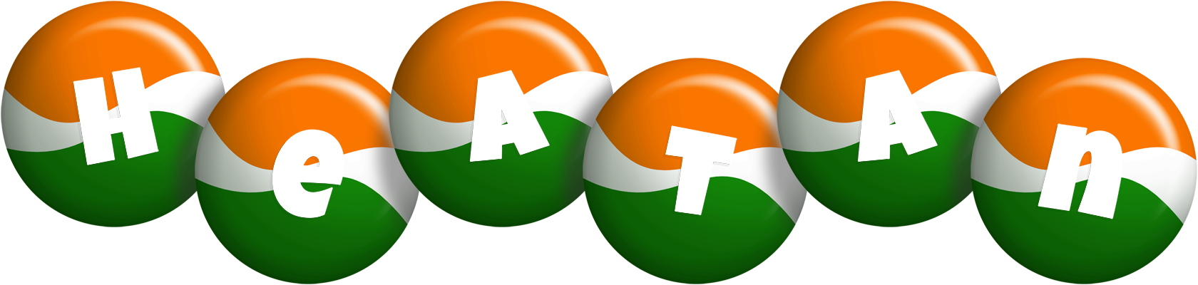 Heatan india logo