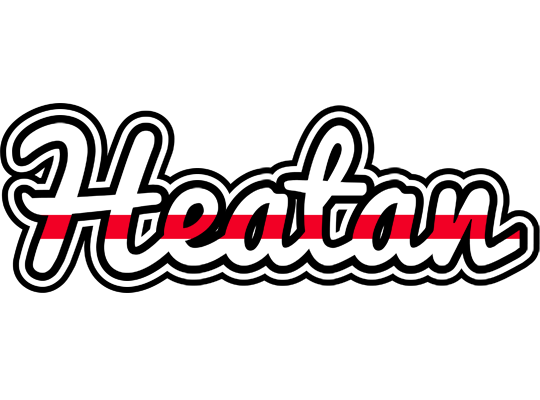 Heatan kingdom logo