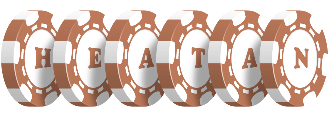 Heatan limit logo