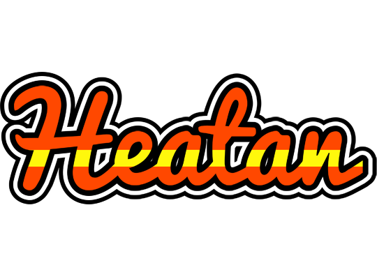 Heatan madrid logo
