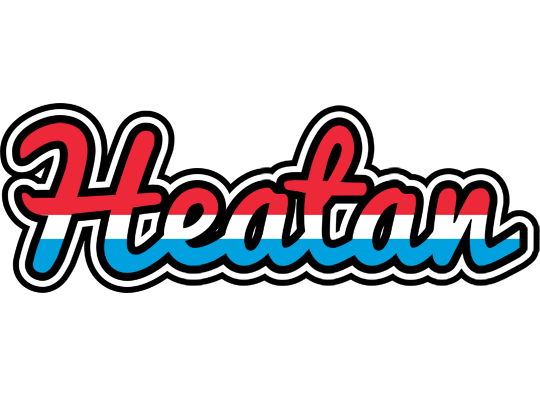 Heatan norway logo